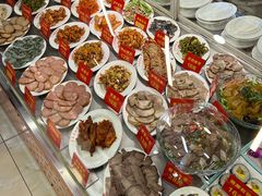 -西塔大冷面(市府大路店)