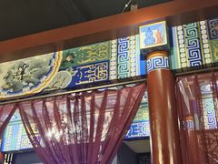 -羲和雅苑•北京烤鸭(平安国际金融中心店)