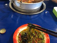 -马路边边串串香(大成路店)