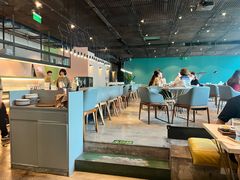 -半山腰·云南菜(侨福芳草地店)