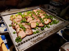 -绿茶餐厅(领展购物广场·中关村店)