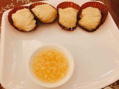 金线油塔-西安饭庄(立丰国际店)
