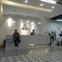 -ASA HAIR SALON