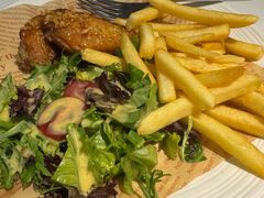 -金湖港式餐厅(建外店)