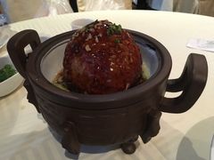 -扬州狮子楼·非遗淮扬菜(总店)