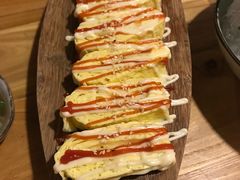 -三渡居酒屋