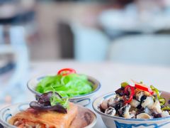 -无锡苏宁银河国际酒店-悦府65中餐厅