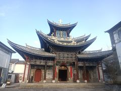 -大理文庙(大理古城)