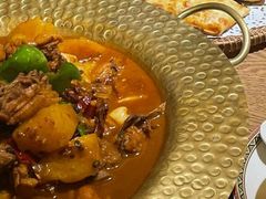 -楼兰新疆主题餐厅(苏州中心店)