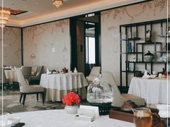 大堂-Yan Ting宴庭中餐厅-长沙瑞吉酒店(运达店)