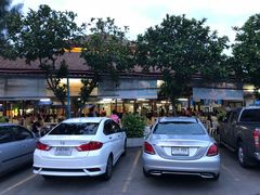 -Ob Aroi Town In Town (Not Ob Aroi franchise)