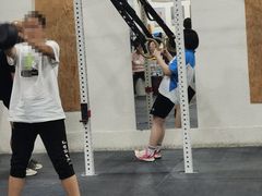 -義FAMILY综合体能训练馆(西门店)