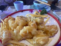 -津沽小院(天津之眼店)