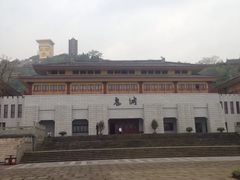 -丰都鬼城名山景区