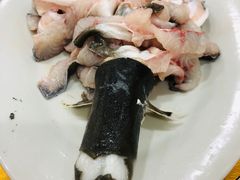 -濠轩阁特色生蚝火锅(水湾路店)