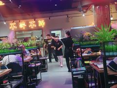 -牛鲜盛齐齐哈尔烤肉(曹路店)