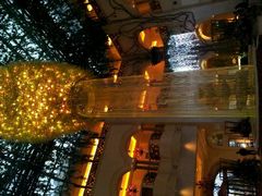 大堂-深圳东部华侨城茵特拉根酒店