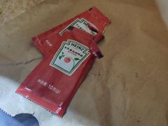 -汉堡王(北京三里屯购物中心)