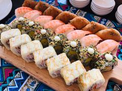 -福州泰禾铂尔曼酒店·大堂酒廊