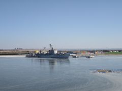 -泰达航母主题公园