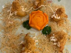 -蘑菇私房菜小馆(杨家坪西城天街店)