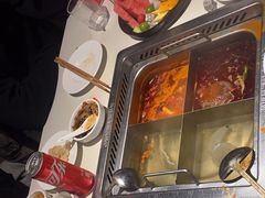 -海底捞火锅(威高广场店)