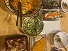 -桃屋日本料理(清华科技园店)