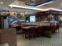 -香港新记茶餐厅(春熙太古里店)