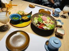 -天丰日本料理·铁板烧