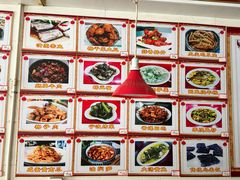 -红灯笼龙凤饭店(宁波老字号店)