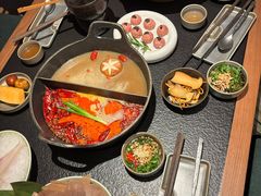 -大龙燚·旷野鲜火锅(广州首店)