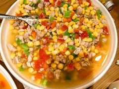 -邱金小炒·30 年盐帮江湖菜(自贡店)