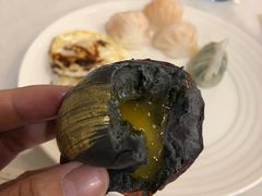 -和润艺术酒店-自助早餐厅