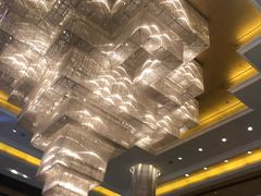 -常州富力喜来登酒店 Feast盛宴标帜西餐厅(新北万达广场店)