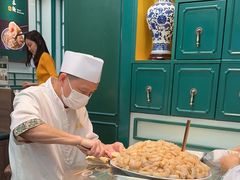 -麦奀云吞面世家(中环店)