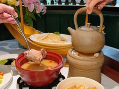 -狮拾久·现代新加坡料理(壹方城店)