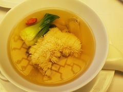-富力丽思卡尔顿酒店·丽轩中餐厅