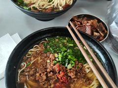 -上海为民商行清真饭店(南大路店)