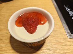 -温野菜涮涮锅(曲江大悦城店)