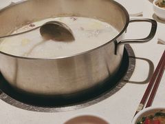 -煲王粤菜餐厅(中侨中心店)