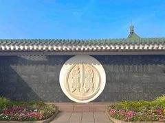 -青岛海滨风景区小鱼山