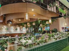 -原味田园·客家菜·土窑鸡(中航城君尚购物中心店)