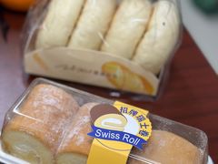 -资溪面包(昌安店)