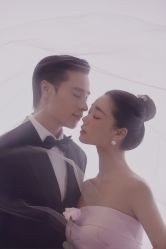 -天长地久婚纱摄影