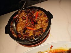 -辛香汇·现炒川菜(城北万象城店)