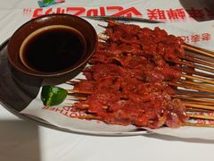 -老表记广西宵夜螺蛳鸭脚煲(东盟店)