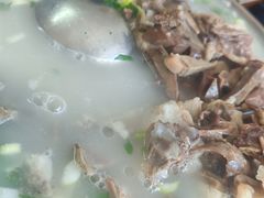 -庄河步云山羊汤(椒房店)