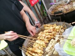 -马记大锅煮(总店)