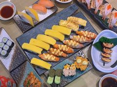 -友壹町寿司(佛山新DNA店)