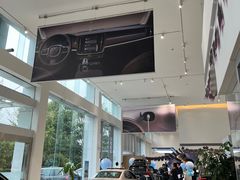 -北京海之沃沃尔沃4S店(四元桥店)